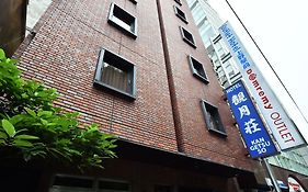 ホテル観月荘
